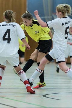 Bild 265 - B-Juniorinnen Cup Wahlstedt